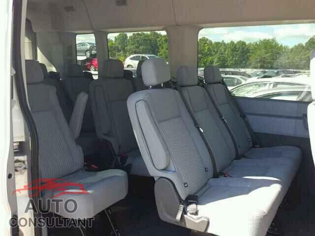 FORD TRANSIT CO 2016 - 1FBAX2CM9GKA49789