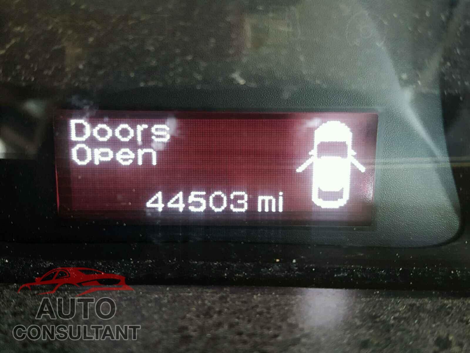 DODGE DART 2015 - 1C3CDFAA9FD306938