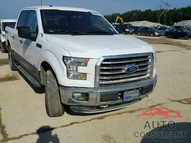 FORD F150 2015 - 1FTEW1EG0FKD64786