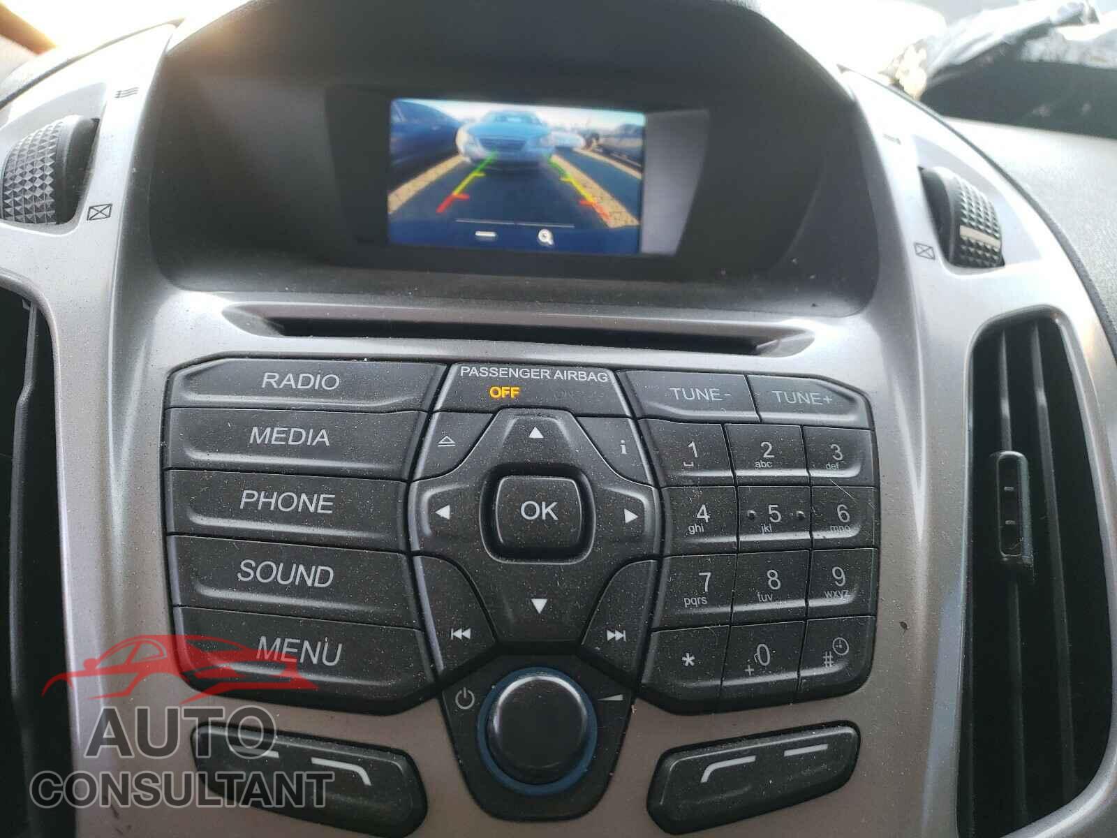 FORD TRANSIT CO 2016 - NM0LS7F73G1277196
