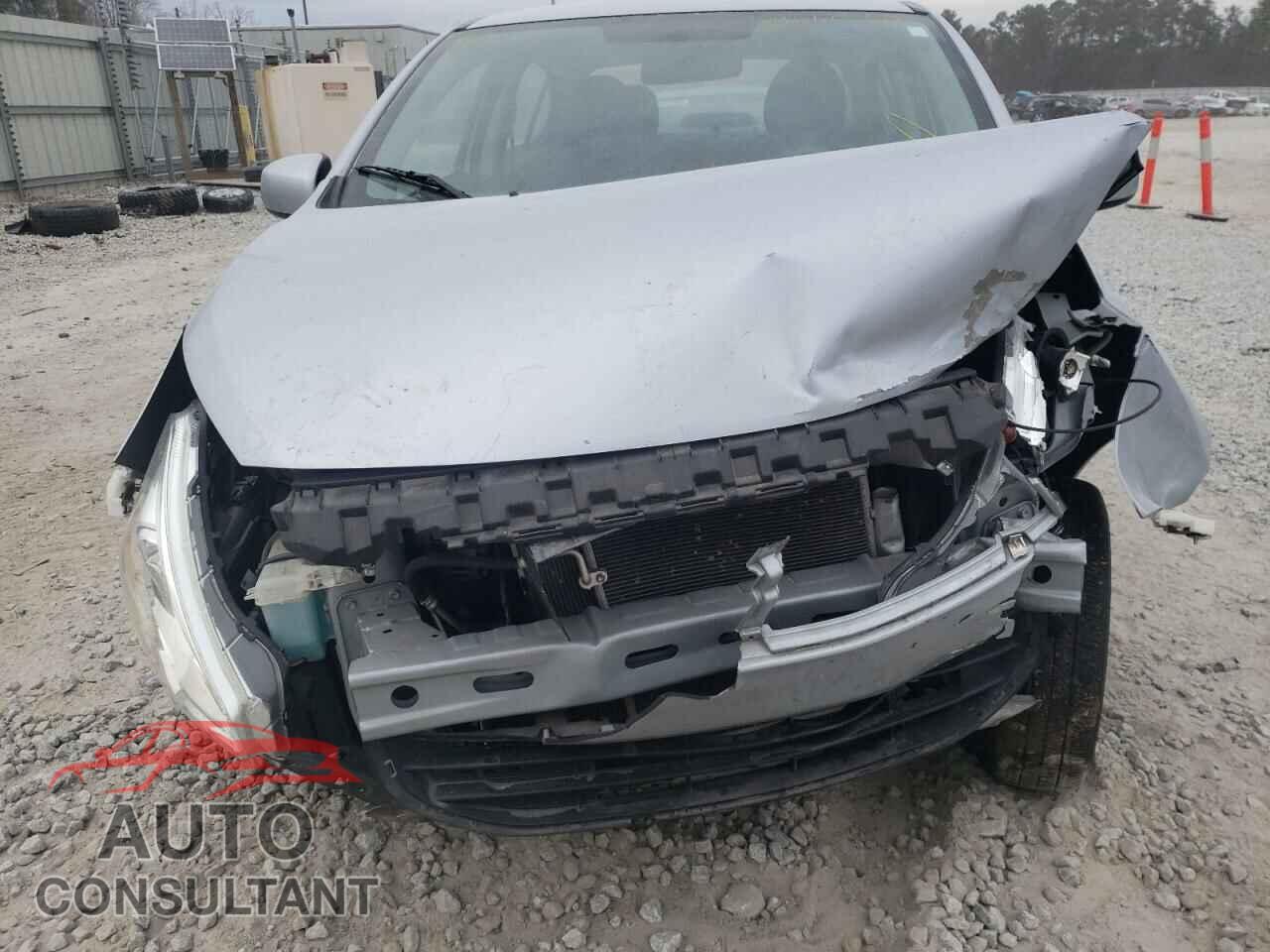 MITSUBISHI MIRAGE 2019 - ML32F3FJ3KHF10314