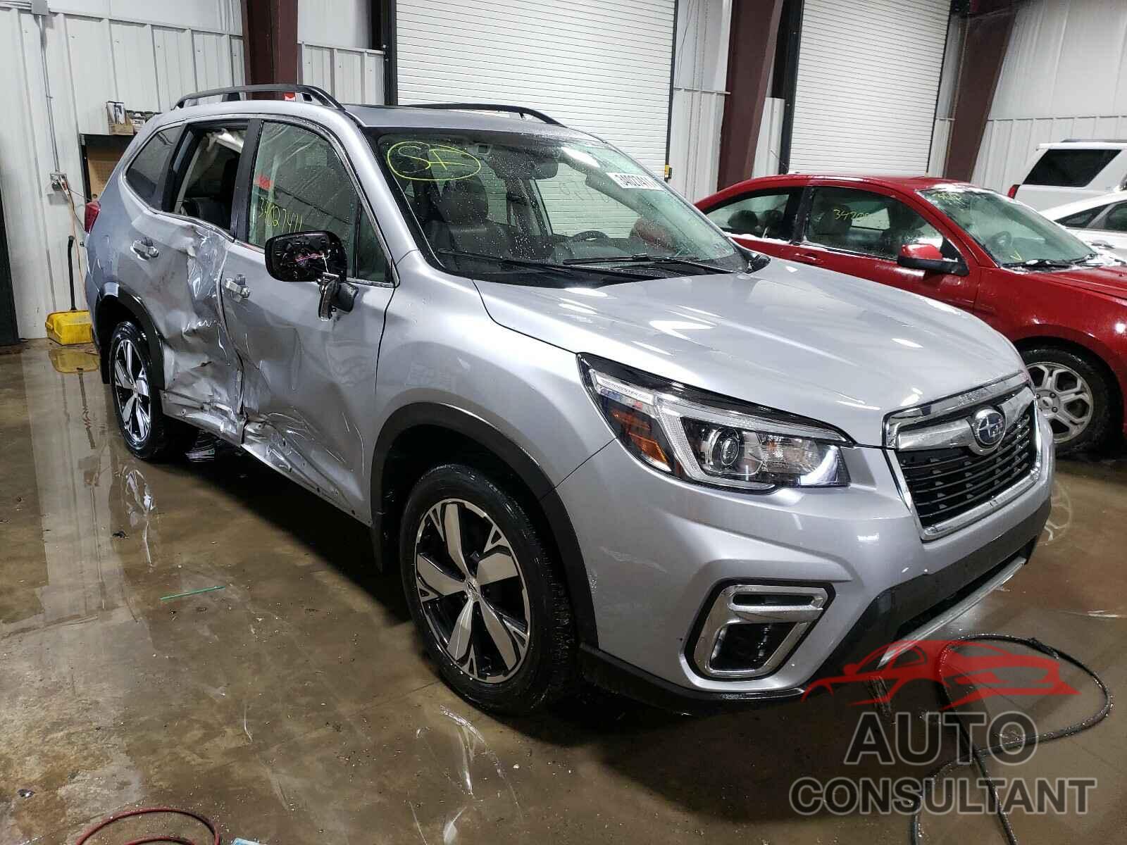 SUBARU FORESTER 2019 - JF2SKAWC1KH544829