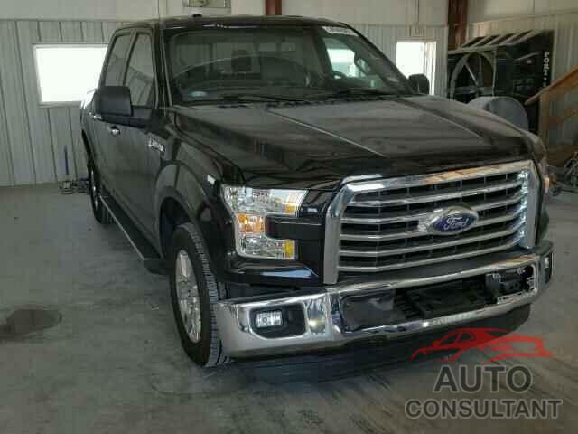 FORD F150 2016 - 1FTEW1CF2GKF44279