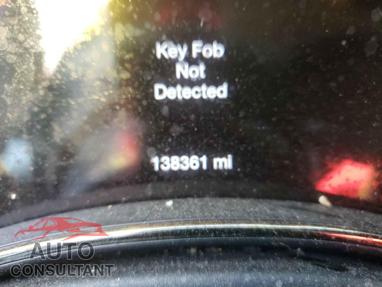 DODGE DURANGO 2018 - 1C4RDJDG3JC194340