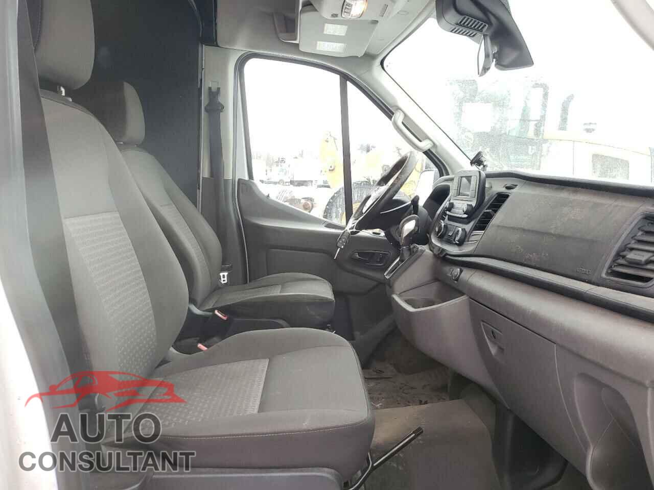 FORD TRANSIT CO 2020 - 1FTBR2C88LKA34871