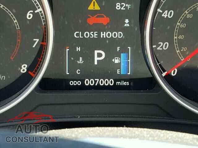 MITSUBISHI OUTLANDER 2015 - 4A4AR3AW9FE044176