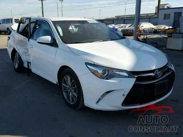 TOYOTA CAMRY 2016 - 4T1BF1FKXGU541318