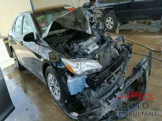 TOYOTA CAMRY 2015 - 4T1BF1FK8FU927332