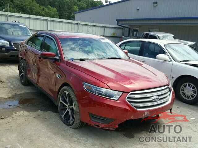 FORD TAURUS 2016 - 1FAHP2E85GG153411