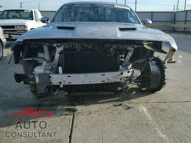 DODGE CHALLENGER 2015 - 2C3CDZAG2FH888440