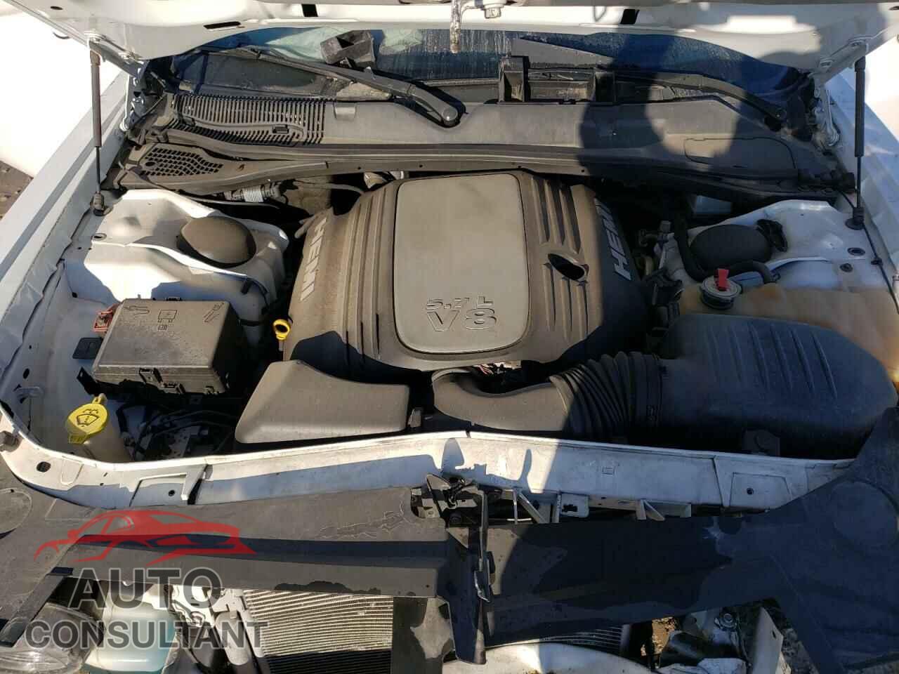 DODGE CHALLENGER 2016 - 2C3CDZBT6GH138150