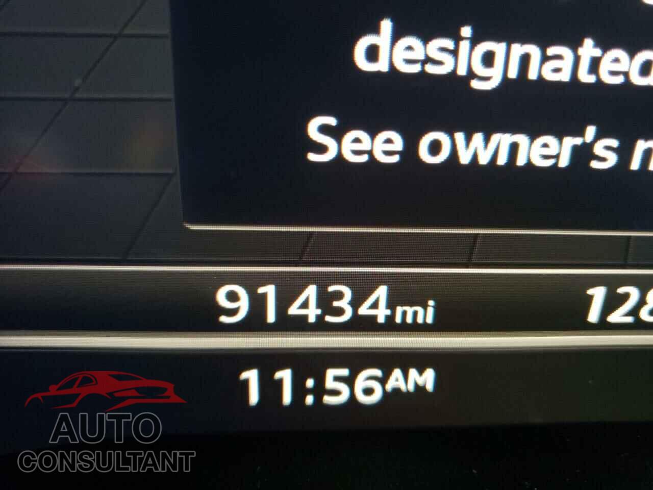AUDI A3 2017 - WAUGUGFF6H1036687