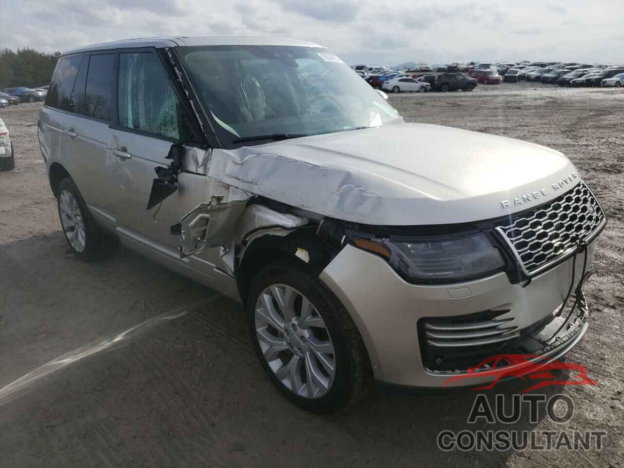 LAND ROVER RANGEROVER 2020 - SALGS2RU5LA597714