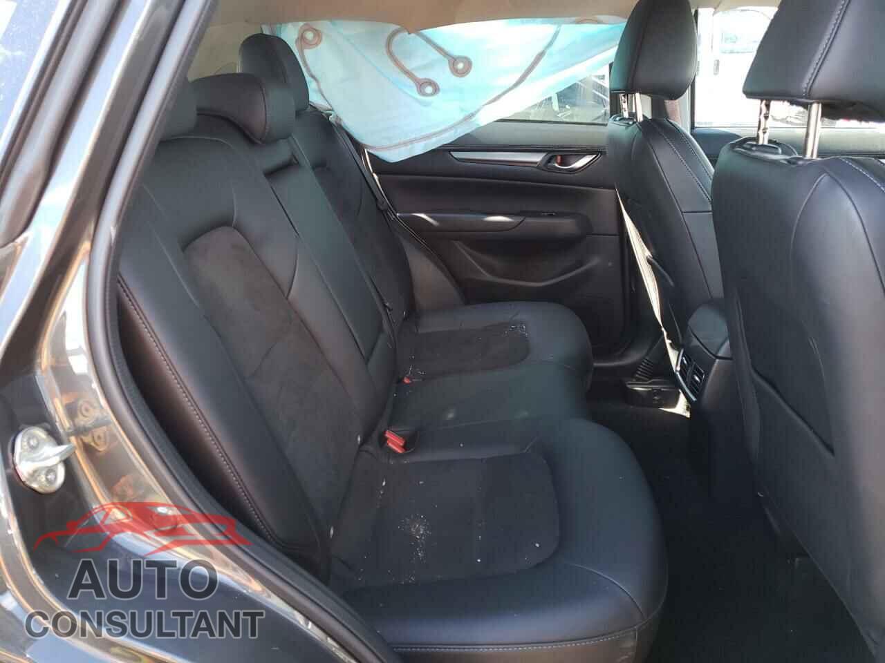 MAZDA CX-5 2018 - JM3KFBCM6J0363817