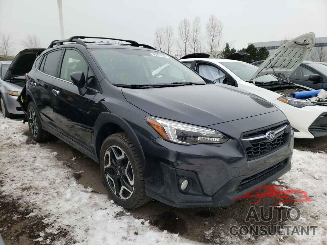 SUBARU CROSSTREK 2019 - JF2GTALCXKH248876