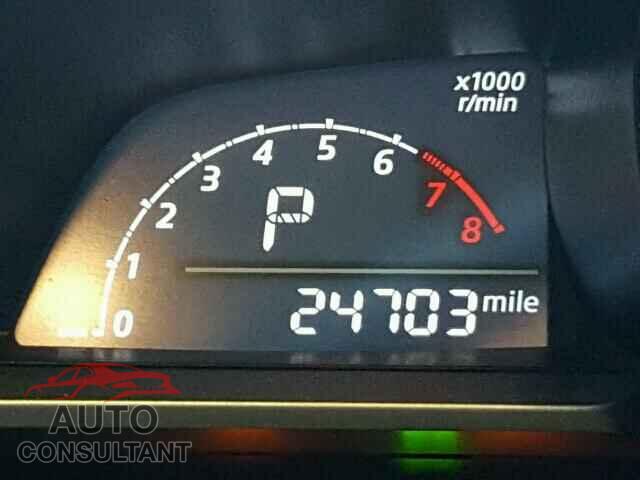 MAZDA 3 2015 - JM1BM1U77F1222970