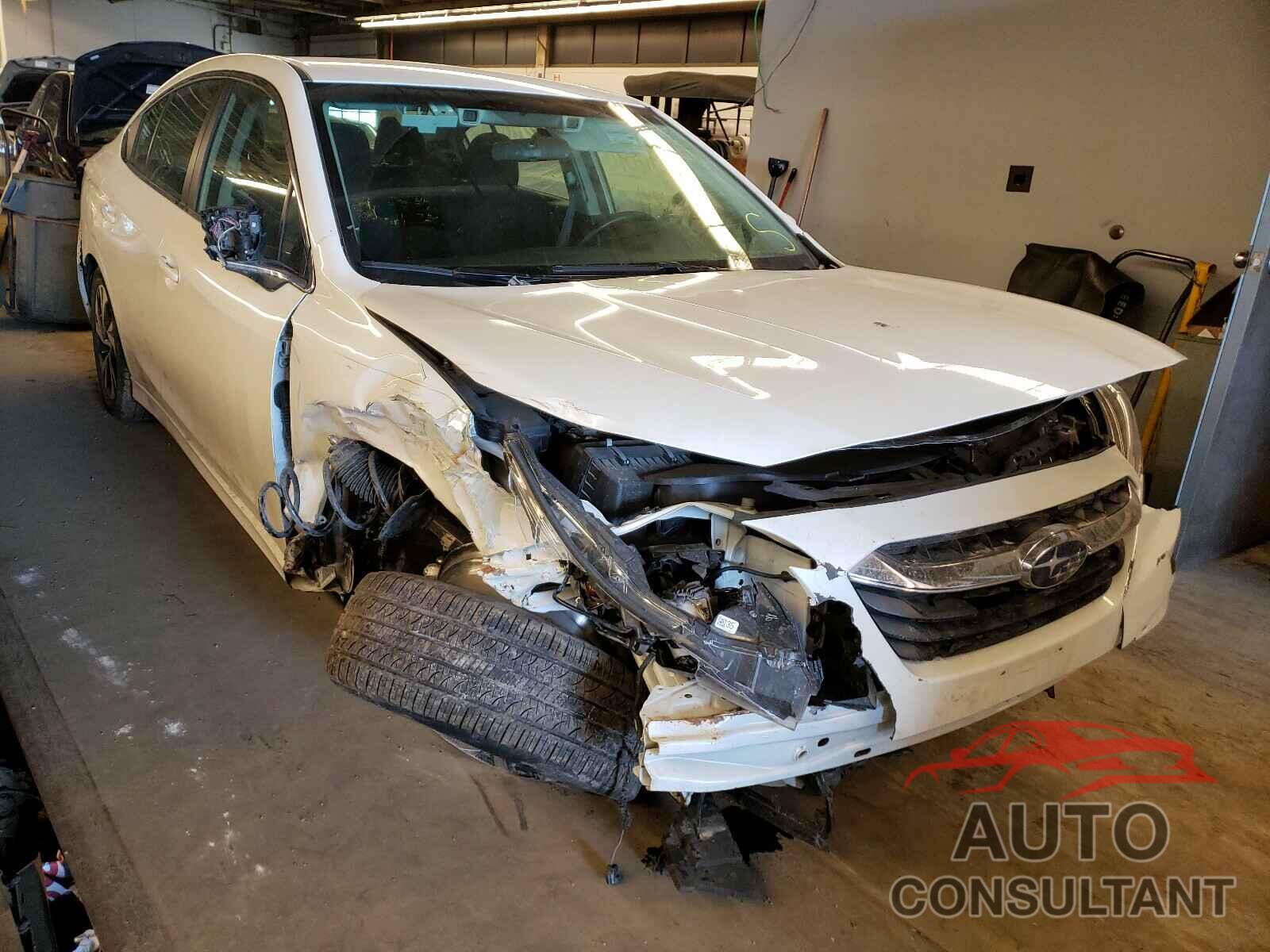 SUBARU LEGACY 2020 - 4S3BWAC64L3023345