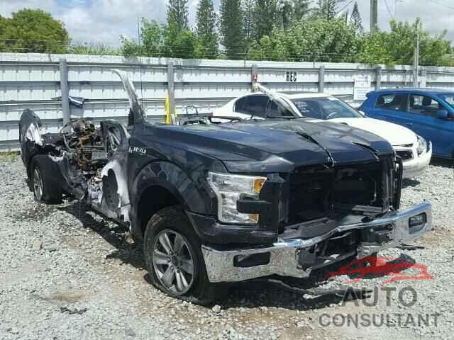 FORD F150 2015 - 1FTEW1CP1FKD17818