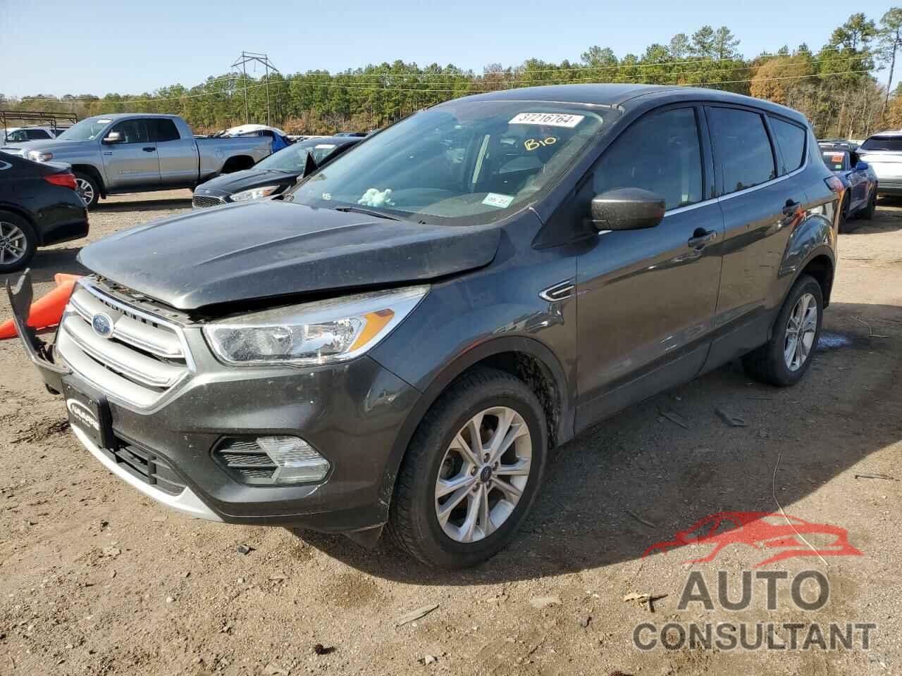 FORD ESCAPE 2019 - 1FMCU0GD1KUB01503