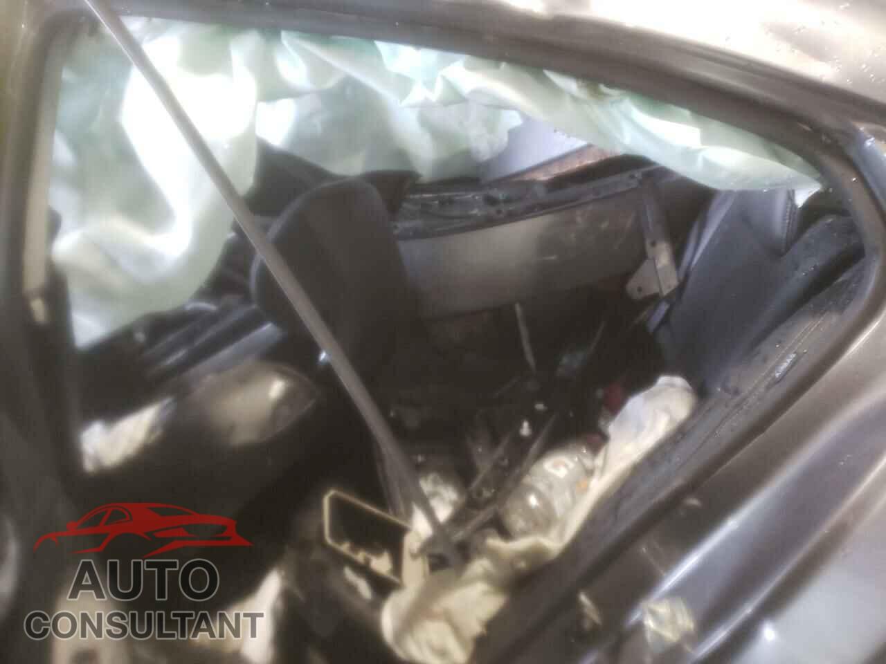 NISSAN MAXIMA 2021 - 1N4AA6CVXMC511706