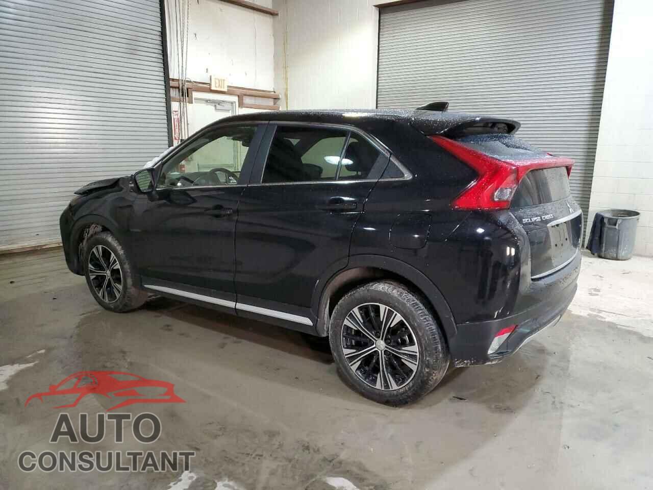 MITSUBISHI ECLIPSE 2020 - JA4AT5AA7LZ000832