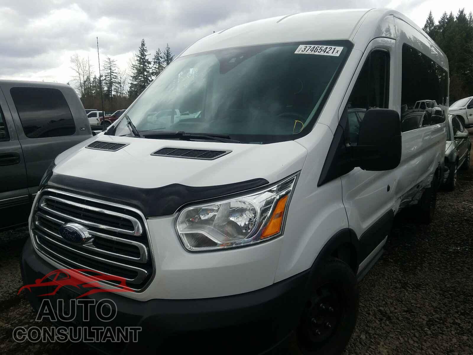 FORD TRANSIT CO 2017 - 1FBAX2CG0HKB46696