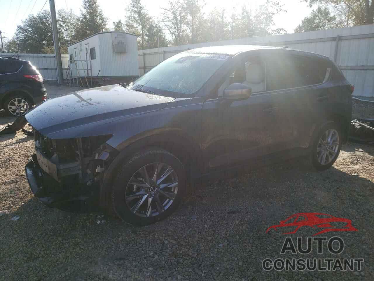 MAZDA CX-5 2021 - JM3KFADM7M0387279