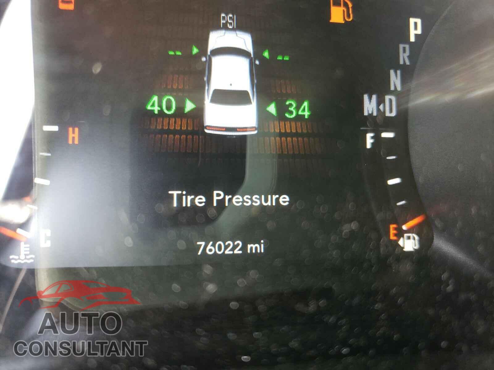 DODGE CHALLENGER 2016 - 2C3CDZAG9GH329646