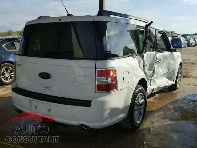 FORD FLEX 2015 - 2FMGK5B87FBA17843