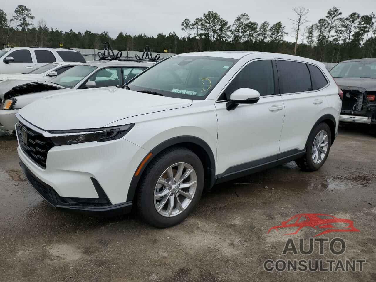 HONDA CRV 2023 - 7FARS3H77PE000260