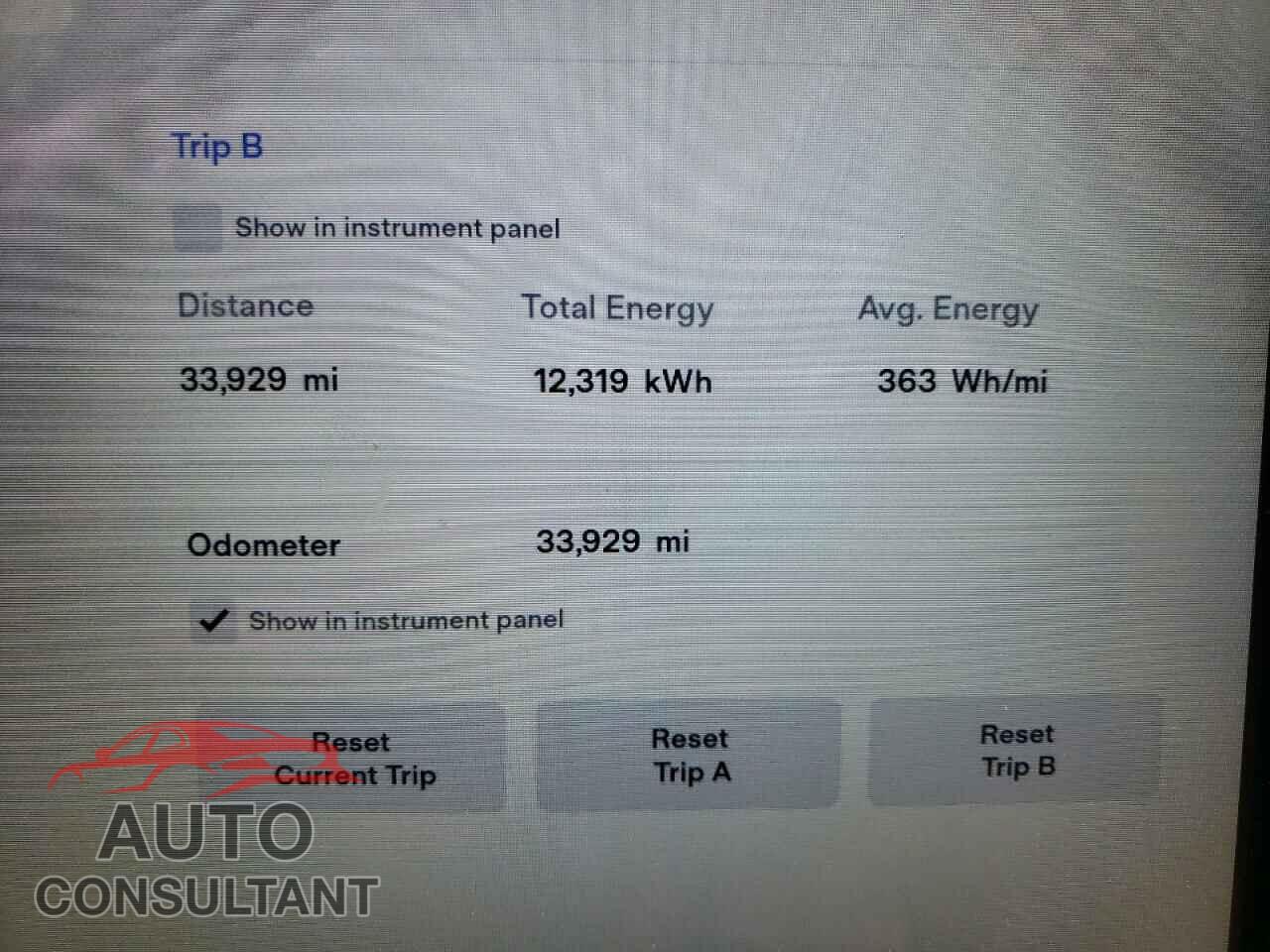 TESLA MODEL X 2021 - 5YJXCDE2XMF322871