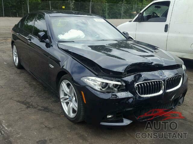 BMW 535 I 2016 - WBA5B1C57GG133396