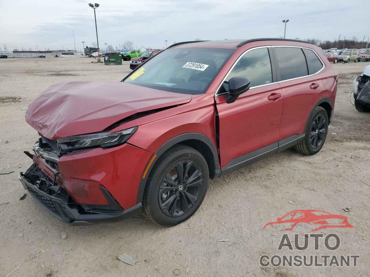 HONDA CRV 2023 - 7FARS6H97PE018700