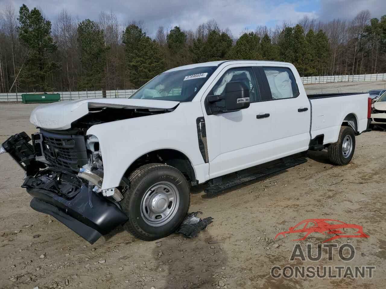 FORD F250 2023 - 1FT7W2AA6PEC44216