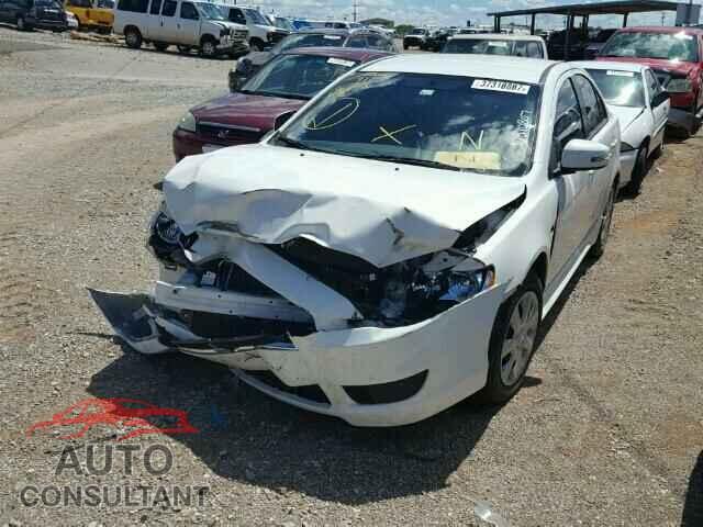 MITSUBISHI LANCER 2015 - JA32U2FU3FU016812