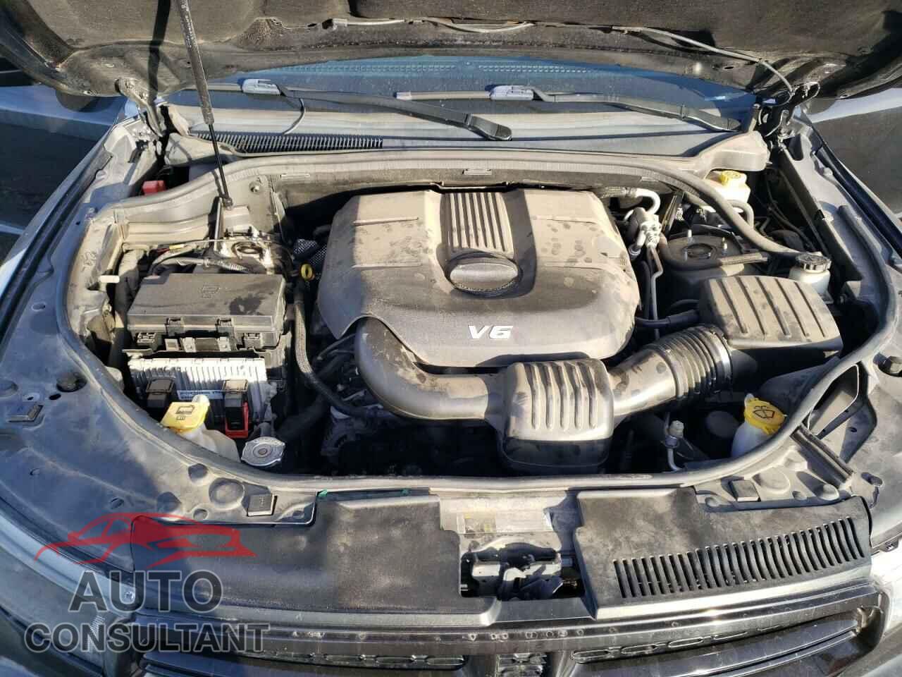 DODGE DURANGO 2015 - 1C4RDHAG7FC201178