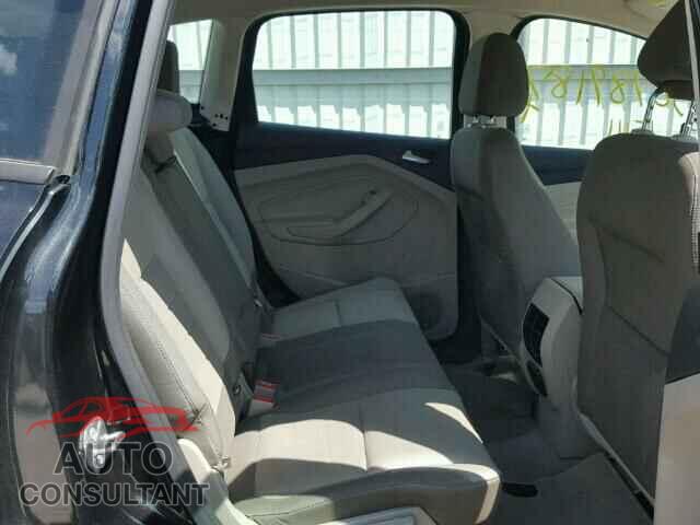 FORD C-MAX SE 2015 - 1FADP5AUXFL119005