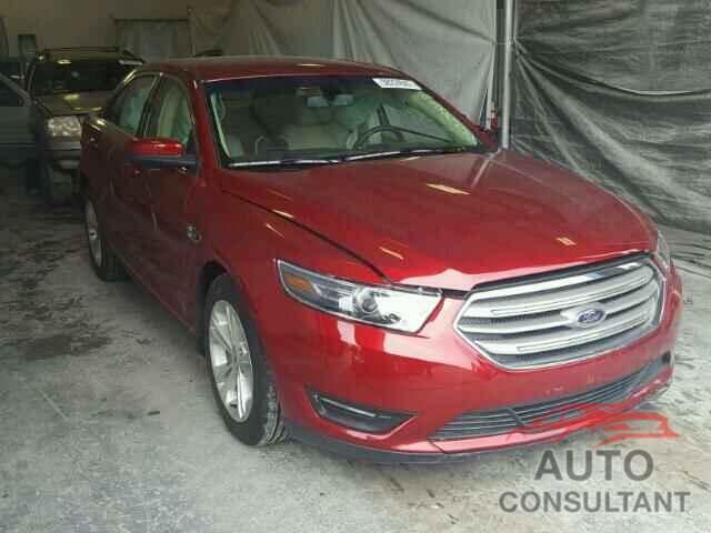 FORD TAURUS 2017 - 1FAHP2E80HG122214