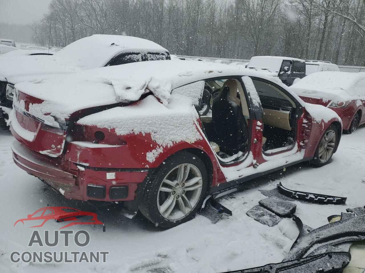TESLA MODEL S 2016 - 5YJSA1E11GF129700