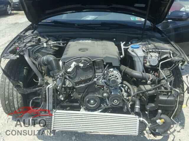 AUDI A4 2016 - WAUFFAFL9GN007894