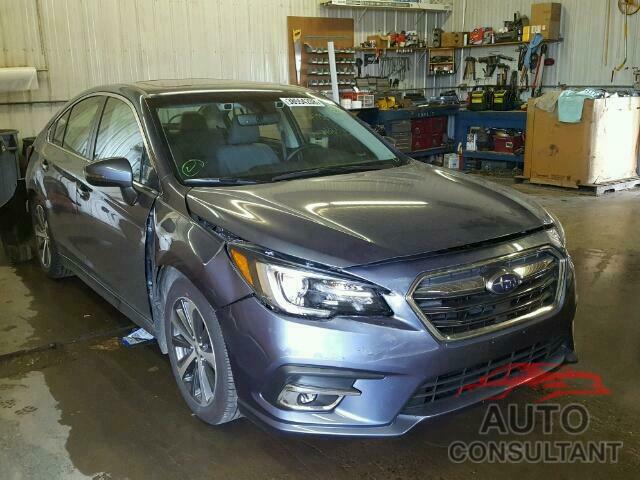 SUBARU LEGACY 2018 - 4S3BNAN61J3010355