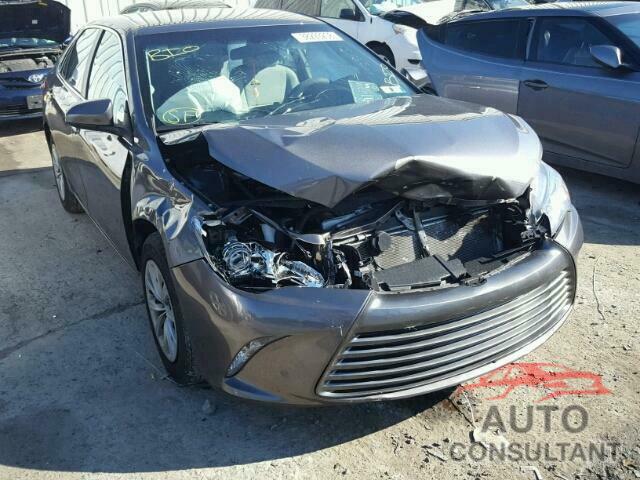 TOYOTA CAMRY 2016 - 4T1BF1FK8GU157652