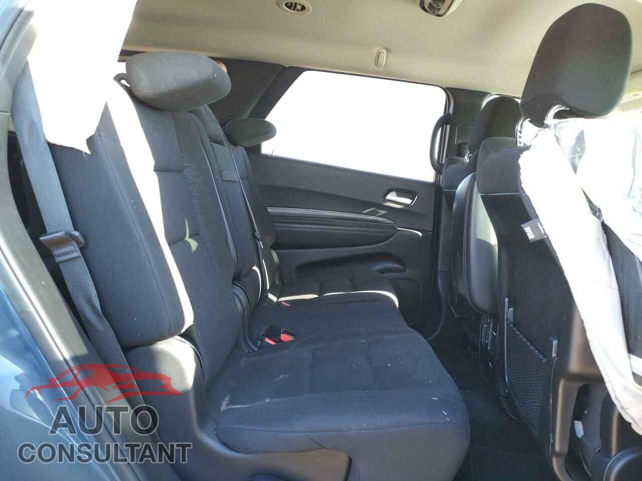 DODGE DURANGO 2021 - 1C4RDHAG3MC572898