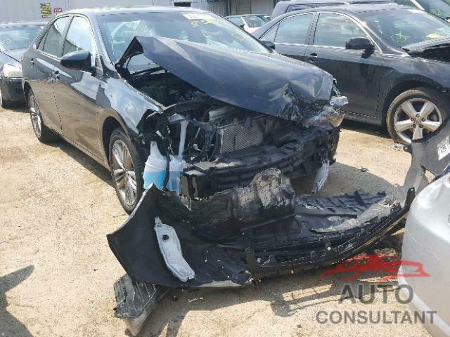 TOYOTA CAMRY 2015 - 4T1BF1FK7FU093442
