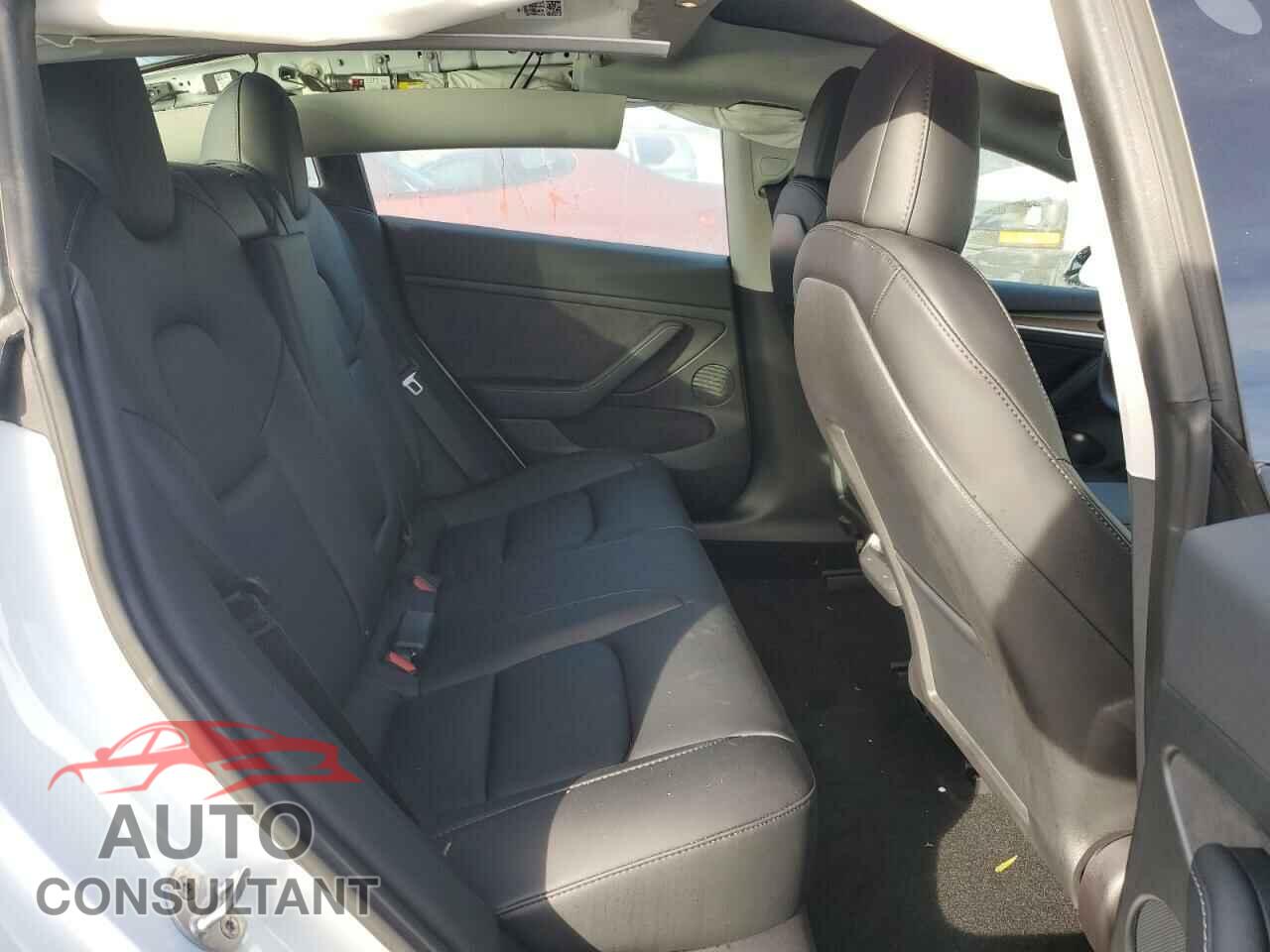 TESLA MODEL 3 2023 - 5YJ3E1EA1PF400831