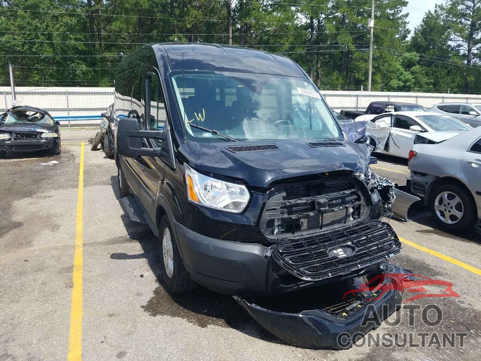 FORD TRANSIT CO 2019 - 1FBAX2CG0KKB02477