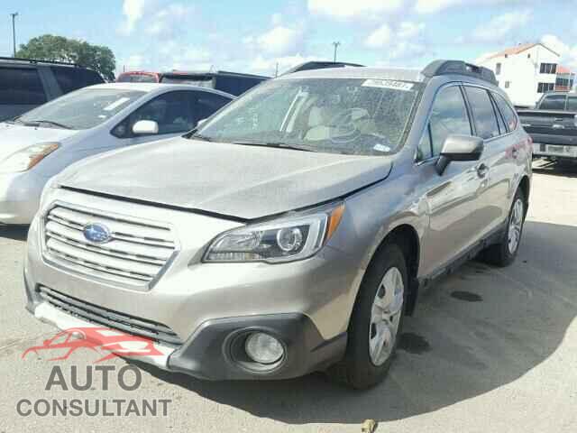 SUBARU LEGACY 2015 - 4S4BSBFC7F3267736
