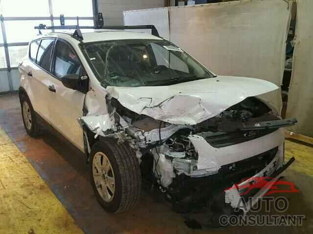 FORD ESCAPE 2015 - 1FMCU0F76FUC67758