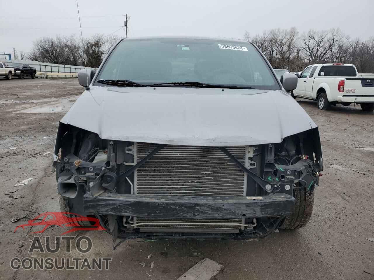 DODGE CARAVAN 2016 - 2C4RDGBG0GR341414