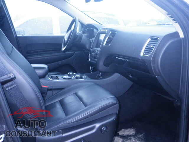 DODGE DURANGO 2014 - 1C4RDJDG0EC426768